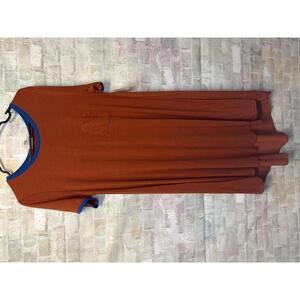 LuLaRoe Carly Dress NWT